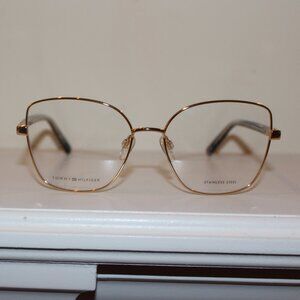 Tommy Hilfiger Women's Glasses (TH 1962)